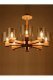 смарт крушка Light - R5141 - WiFi Smart Filament Candle Blub E14 Type C37, 4.9W/50W, 470lm