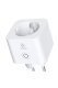 умен контакт Plug - R6113 - WiFi Smart Plug EU, Schucko with Energy Meter