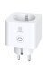 умен контакт Plug - R6113 - WiFi Smart Plug EU, Schucko with Energy Meter