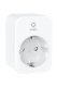 умен контакт Plug - R6118 - WiFi Smart Plug EU E/F Schucko 16A with Energy Meter