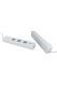 Plug - R6132 - WiFi Smart Multi Plug EU Schucko + energy monitor, 3 sockets, 2 x USB Type A, 2 x Type-C