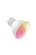 смарт крушка Light - R9076 - WiFi Smart GU10 LED Bulb, RGB+White, 5W/40W, 400lm