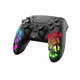 Gamepad ACTUARIUS - PS4, Bluetooth 5.3, Vibration