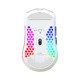 Wireless Gaming Mouse CADOR - 10000dpi, 1000Hz, Bluetooth, White