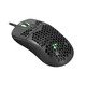 Gaming Mouse GALAHAD - 7200dpi, 1000Hz, Black