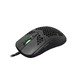 Gaming Mouse GALAHAD - 7200dpi, 1000Hz, Black