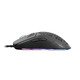 Gaming Mouse GALAHAD - 7200dpi, 1000Hz, Black