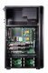 Full Tower TYR PC-X2000B Noise Absorb/Black/Alu