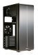PC Case TYR PC-X500B Noise Absorb/Black/Alu