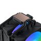 охладител CPU Cooler AK6 Dual Digital - LGA1851/AM5