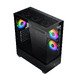 кутия Case EATX - Alphard - 6 ARGB fans