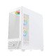 Case EATX - Alphard Arctic - 6 ARGB fans