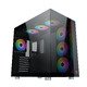 кутия Case EATX - AQUA ULTRA - 7 ARGB Fans
