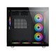 кутия Case EATX - AQUA ULTRA - 7 ARGB Fans
