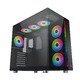 Case EATX - AQUA ULTRA AIR - 7 ARGB Fans