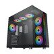 Case EATX - AQUA ULTRA AIR - 7 ARGB Fans