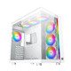 кутия Case EATX - AQUA ULTRA Arctic - 7 ARGB Fans