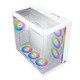 кутия Case EATX - AQUA ULTRA Arctic - 7 ARGB Fans