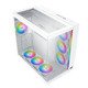 кутия Case EATX - AQUA ULTRA Arctic - 7 ARGB Fans