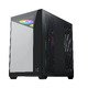Case ATX - AQUA V AIR - 7 ARGB Fans