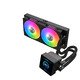водно охлаждане Water Cooling Connect 240 - LED Display, A-RGB