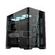 Case EATX - Crystal Storm V2