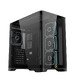 Case EATX - Crystal Storm V2