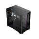 Case EATX - Crystal Storm V2