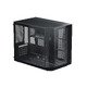 Case mATX - Cubi M - 6 ARGB Fans