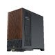 Case EATX - Endorphin WD, Addressable RGB, Wood