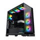 кутия Case EATX - Endorphin Ultra - 4 ARGB fans