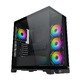 кутия Case EATX - Endorphin Ultra - 4 ARGB fans