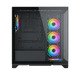 кутия Case EATX - Endorphin Ultra - 4 ARGB fans