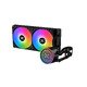 водно охлаждане Water Cooling FENIX 240 - Addressable RGB