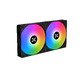 водно охлаждане Water Cooling FENIX 240 - Addressable RGB