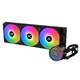 водно охлаждане Water Cooling FENIX 360 - Addressable RGB