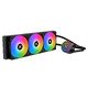 водно охлаждане Water Cooling FENIX 360 - Addressable RGB