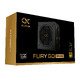 PSU ATX 850W Gold - Fury GD 850W