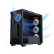 кутия Case EATX - Gaming Z Pro - 4 ARGB Fans