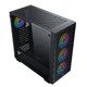 кутия Case EATX - Gaming Z Pro - 4 ARGB Fans
