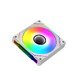 Fan Pack 3-in-1 3x120mm - Infinity G20A Arctic - Infinity Mirror, A-RGB
