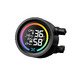 водно охлаждане Water Cooling  LK 240 Digital - LED Display, A-RGB