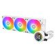 водно охлаждане Water Cooling  LK 360 Digital Arctic - LED Display, A-RGB