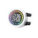 водно охлаждане Water Cooling  LK 360 Digital Arctic - LED Display, A-RGB