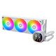 водно охлаждане Water Cooling LK Pro 360 Digital Arctic - 2.7 inch Digital LCD Display