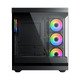 кутия Case EATX - Meta - 4 x 120 mm ARGB fans
