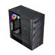 Case EATX - Osiris - Mesh, 4 x 140 mm ARGB fans