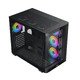кутия Case EATX - Pano - 7 ARGB Fans
