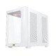Case EATX - Pano Arctic - 7 ARGB Fans