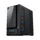 кутия Case EATX - Vision - 7 ARGB Fans, LCD Display Panel, Smart Fan Control